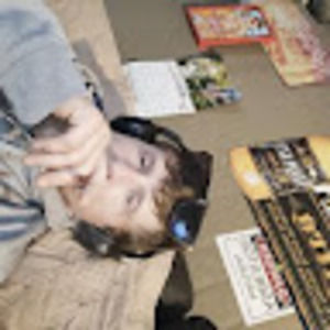 Meet your Posher, Rodd